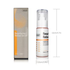 RESURFACING RETINOL SERUM