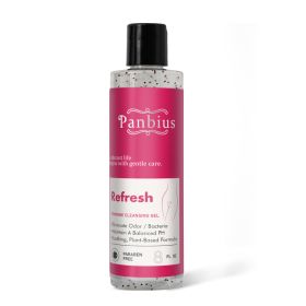 PH Balancing Shower Gel