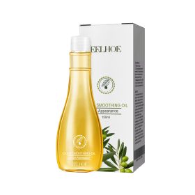 Olive Skin Care Oil Gently Moisturizes Tender, Firming And Nourishing Skin Care Oil (Option: 3Pcs)